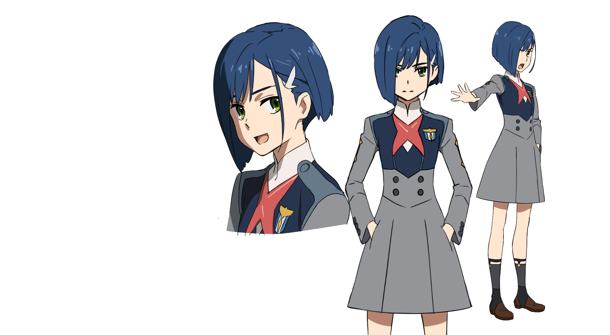 イチゴ