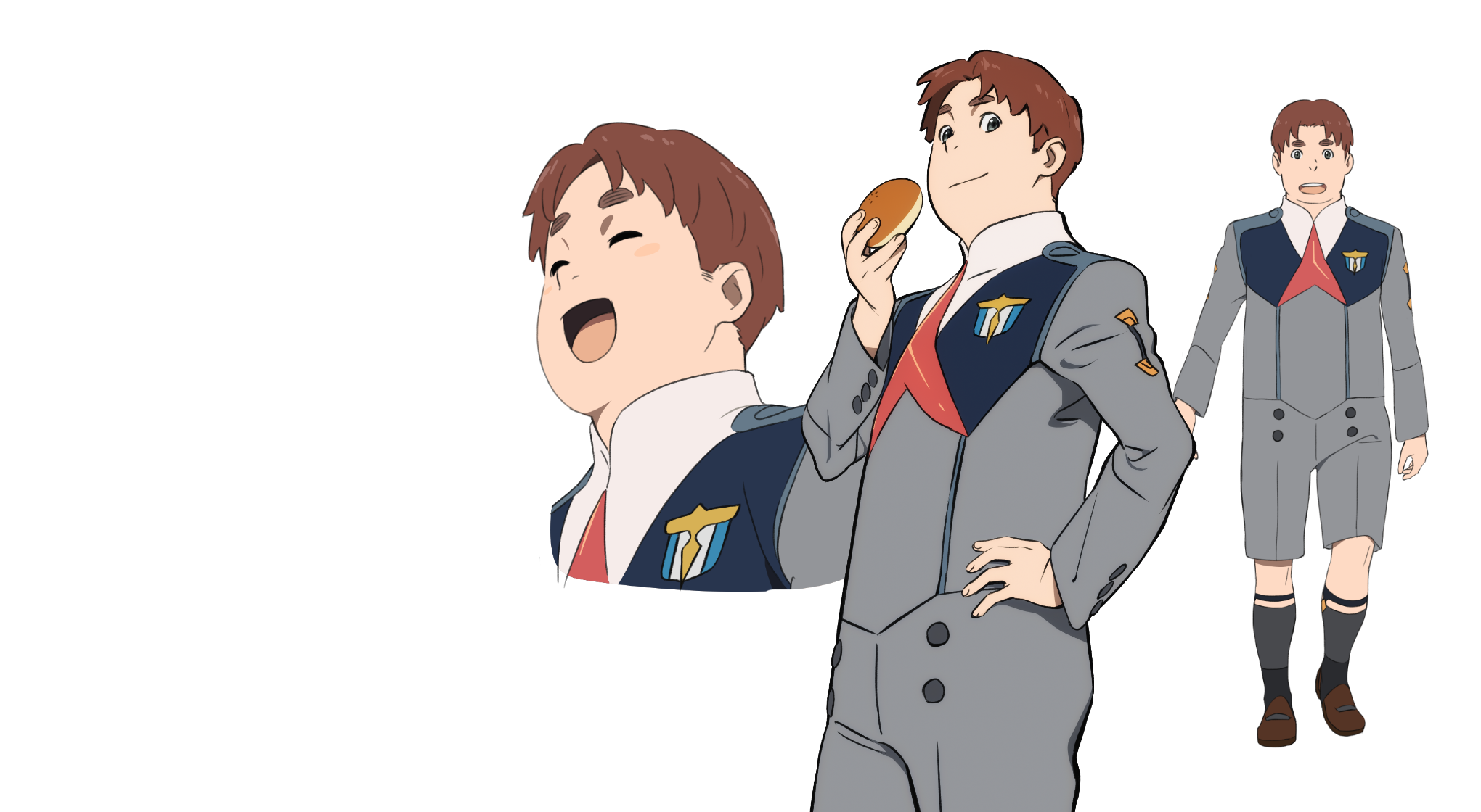フトシ