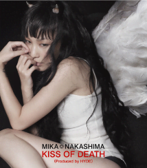 KISS OF DEATH（Produced by HYDE）